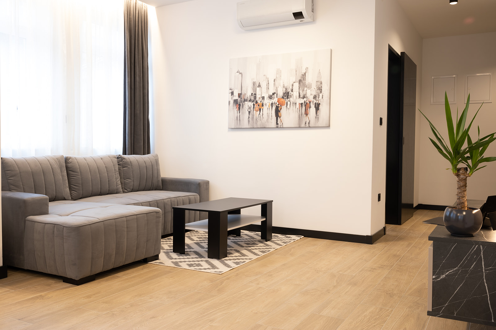 Apartman 103