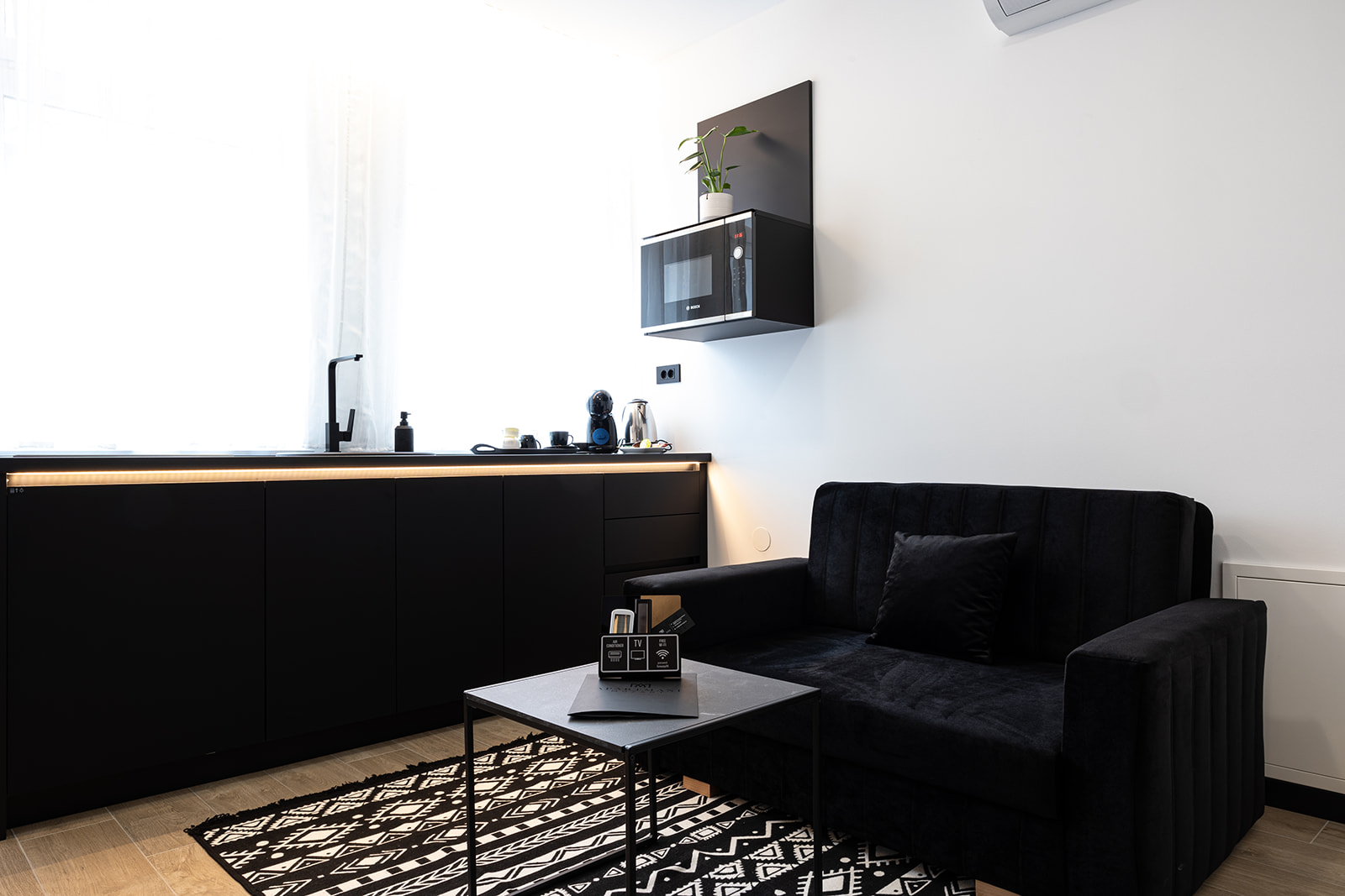Apartman 104