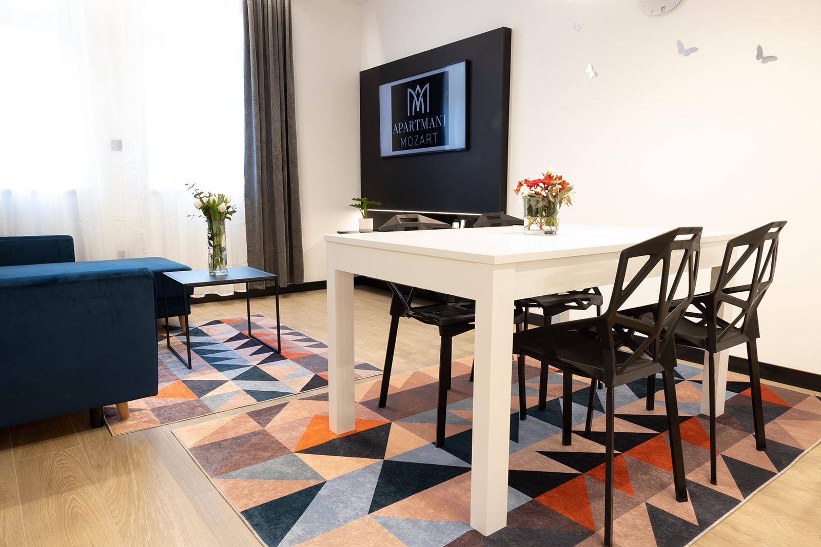 Apartman 105