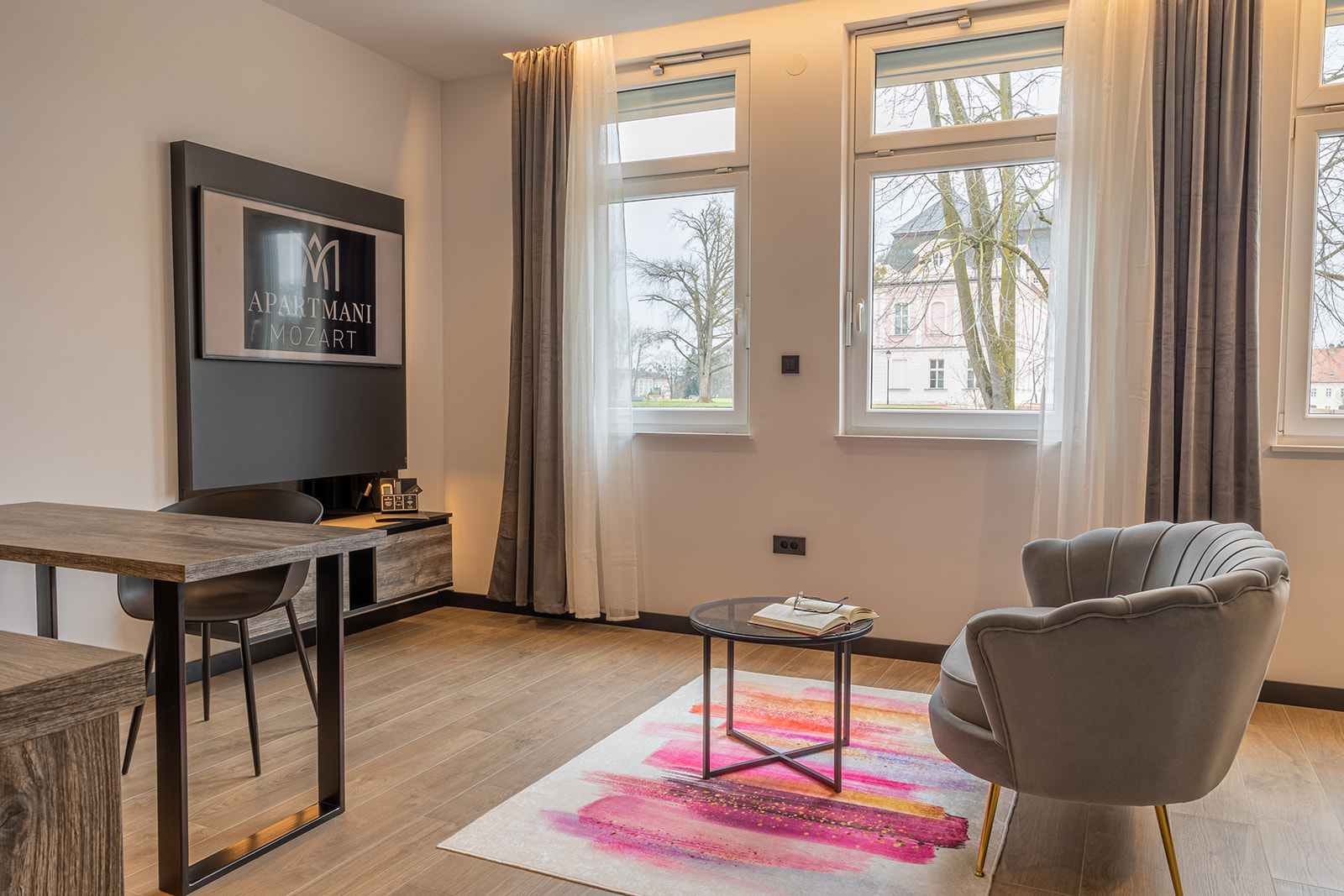Apartman 106