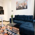 Studio apartman 105